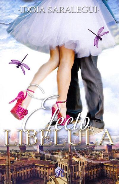 Saralegui, I: Efecto libélula