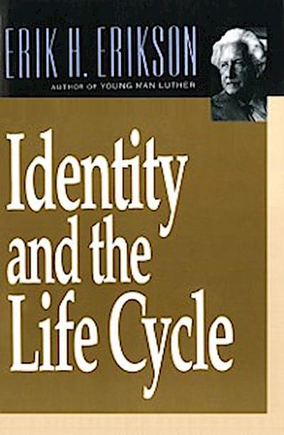 Identity and the Life Cycle