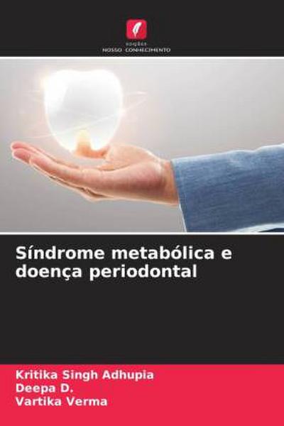 Síndrome metabólica e doença periodontal