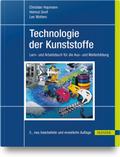 Technologie der Kunststoffe
