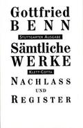 Sämtliche Werke - Stuttgarter Ausgabe. Bd. 7.2 (Sä