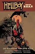 Hellboy 22 | Ebook