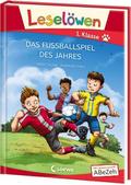 Das Fußballspiel des Jahres