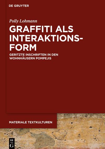 Graffiti als Interaktionsform