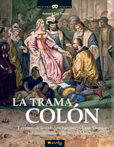 La Trama Colón
