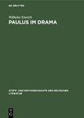 Paulus im Drama