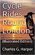 Cycle Rides Round London
