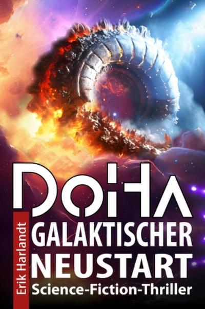 oHa - Galaktischer Neustart
