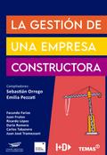 La gestión de una empresa constructora