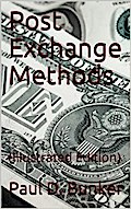 Post Exchange Methods / A manual for Exchange Stewards, Exchange Officers, Members / of Exchange Councils Commanding Officers, being an / exposition of a simple and efficient system of accounting / which is applicable to large and to small Exchanges alike