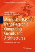 Memristor-Based Nanoelectronic Computing Circuits 