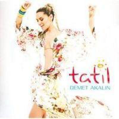 Tatil CD
