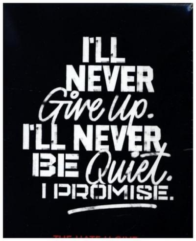 Angie Thomas Box Set: The Hate U Give and Concrete Rose