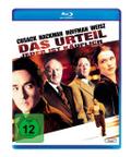Das Urteil - Jeder ist käuflich