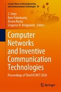 Computer Networks and Inventive Communication Technologies