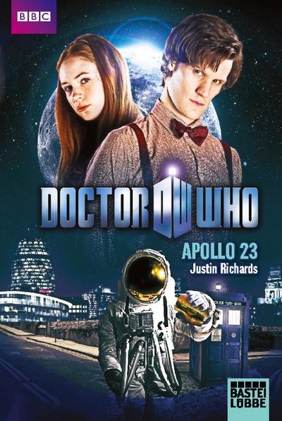 Doctor Who - Apollo 23