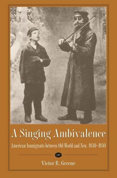 Singing Ambivalence