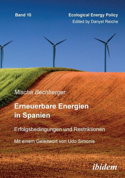 Erneuerbare Energien in Spanien