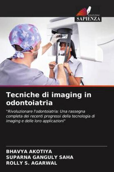 Tecniche di imaging in odontoiatria