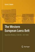 The Western European Loess Belt