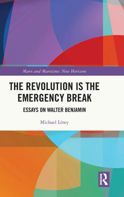 The Revolution is the Emergency Break