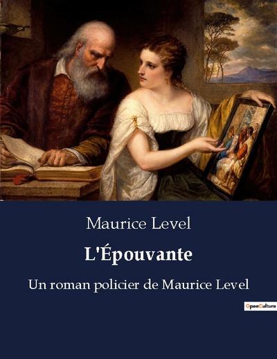 L’Épouvante