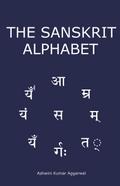 The Sanskrit Alphabet