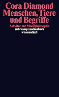 Menschen, Tiere und Begriffe
