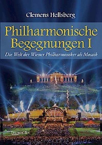 Philharmonische Begegnungen