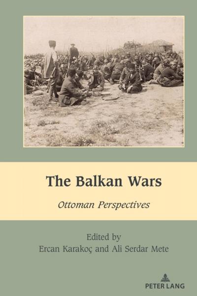 Balkan Wars