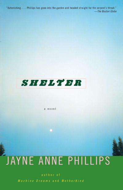 Shelter