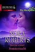 Sterne einer Sommernacht - Nora Roberts