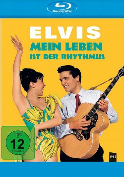 Mein Leben ist der Rhythmus