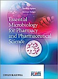 Essential Microbiology for Pharmacy and Pharmaceutical Science
