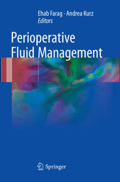 Perioperative Fluid Management