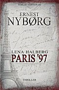 Lena Halberg - Paris ’97