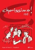 chorissimo! red