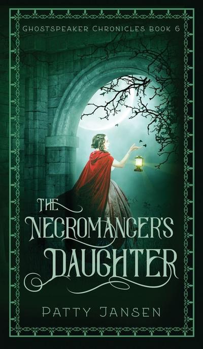 The Necromancer’s Daughter