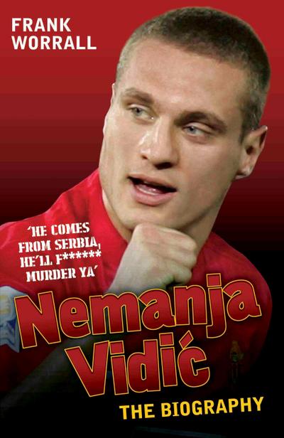 Nemanja Vidic
