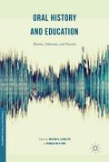 Oral History and Education