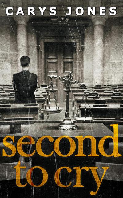 Second To Cry (The Avalon series, Book 2)