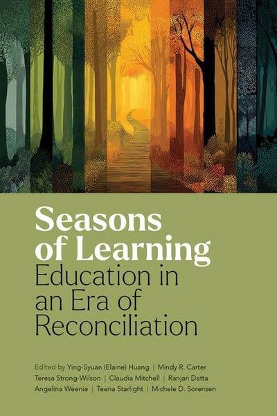 Seasons of Learning