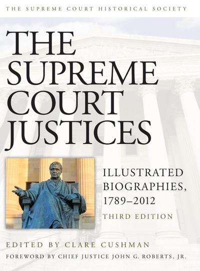 The Supreme Court Justices