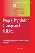 People, Population Change and Policies