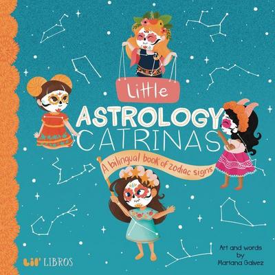 Little Astrology Catrinas