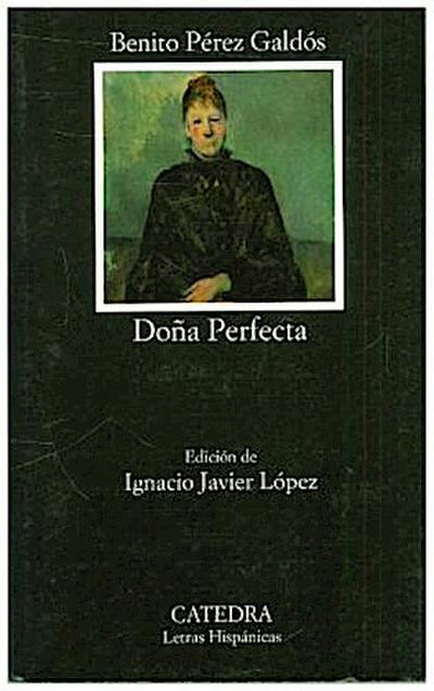 Doña Perfecta