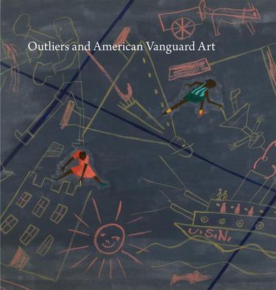 Outliers and American Vanguard Art