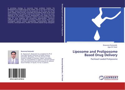 Liposome and Proliposome Based Drug Delivery