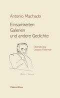Einsamkeiten., Galerien und andere Gedichte