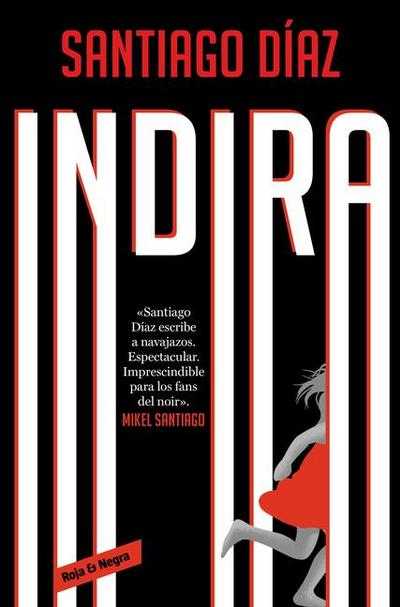 Indira (Spanish Edition)